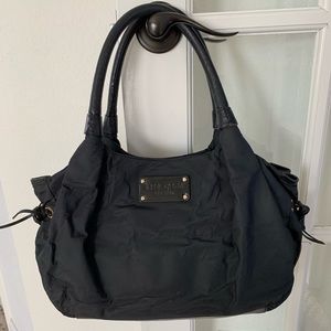 Kate Spade Stevie diaper bag